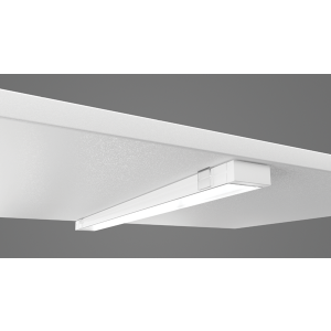 1" Continuum Linear LED-Surface